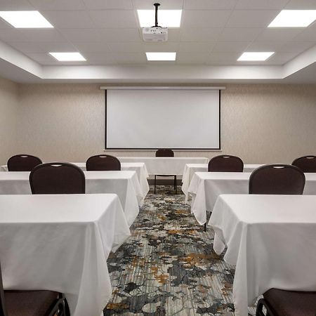 Hampton Inn By Hilton Brampton - Toronto Exterior photo